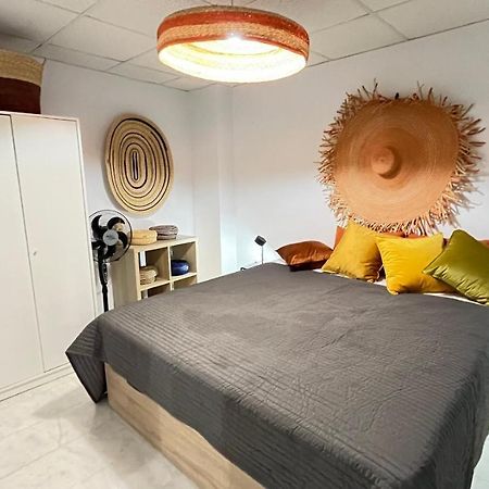 דניה Apartamentos Marques De Campo By El Conserje מראה חיצוני תמונה
