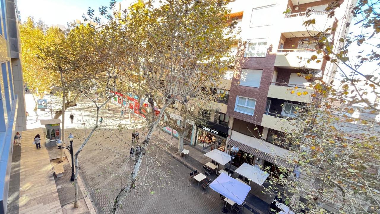 דניה Apartamentos Marques De Campo By El Conserje מראה חיצוני תמונה