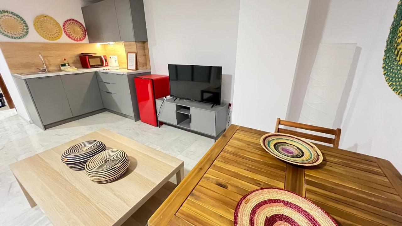 דניה Apartamentos Marques De Campo By El Conserje מראה חיצוני תמונה